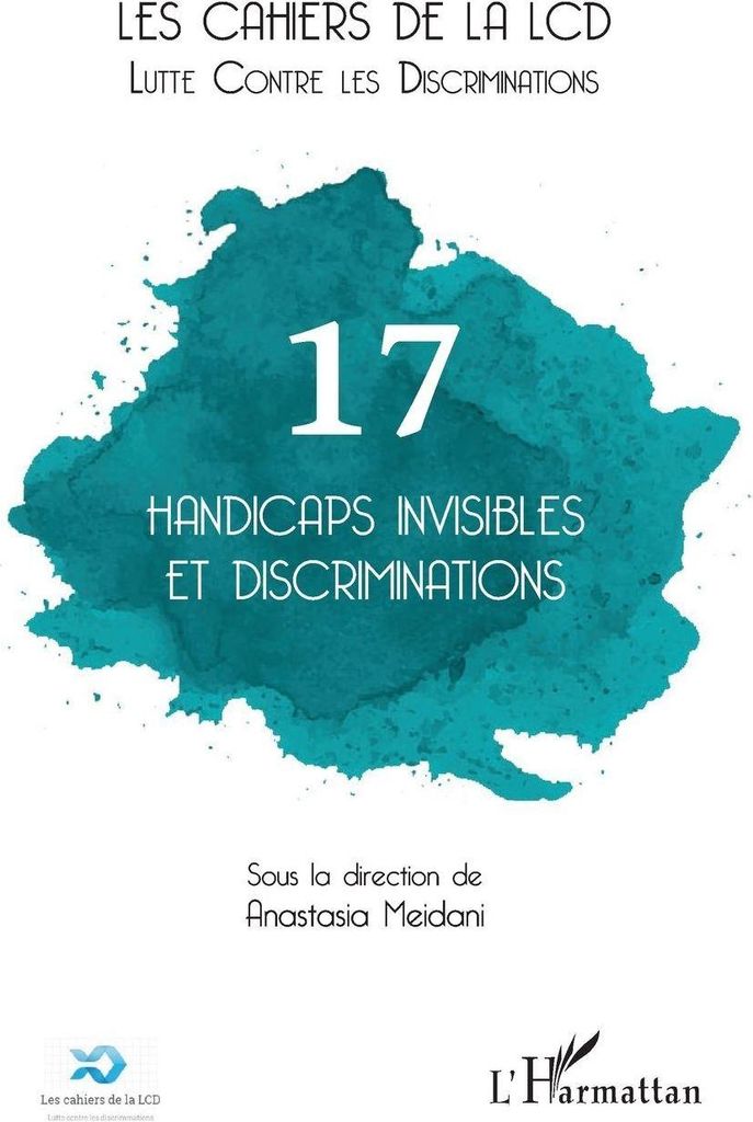 Handicaps invisibles et discriminations