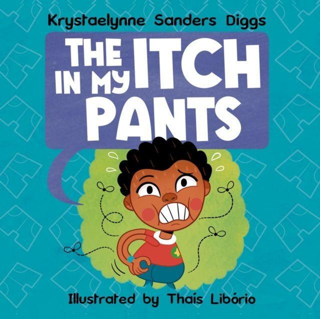 The Itch In My Pants