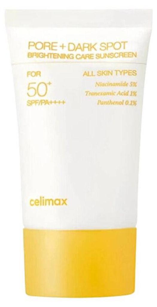 Celimax Pore + Ošetření proti tmavým skvrnám a projasnění Obrázek produktu 