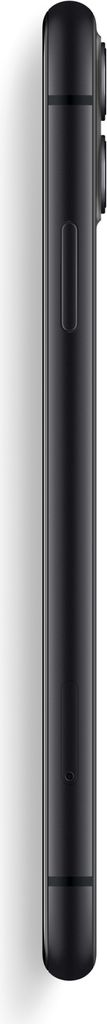 Apple iPhone 11 64GB Schwarz Obrázok produktu 27