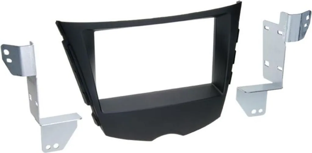 Coperchio radio 2-DIN Hyundai Veloster 2011