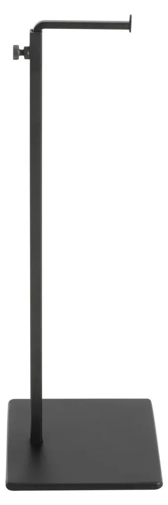 Présentoir pour sacs à main réglable en fer noir, lot de 8 - Modèle PX