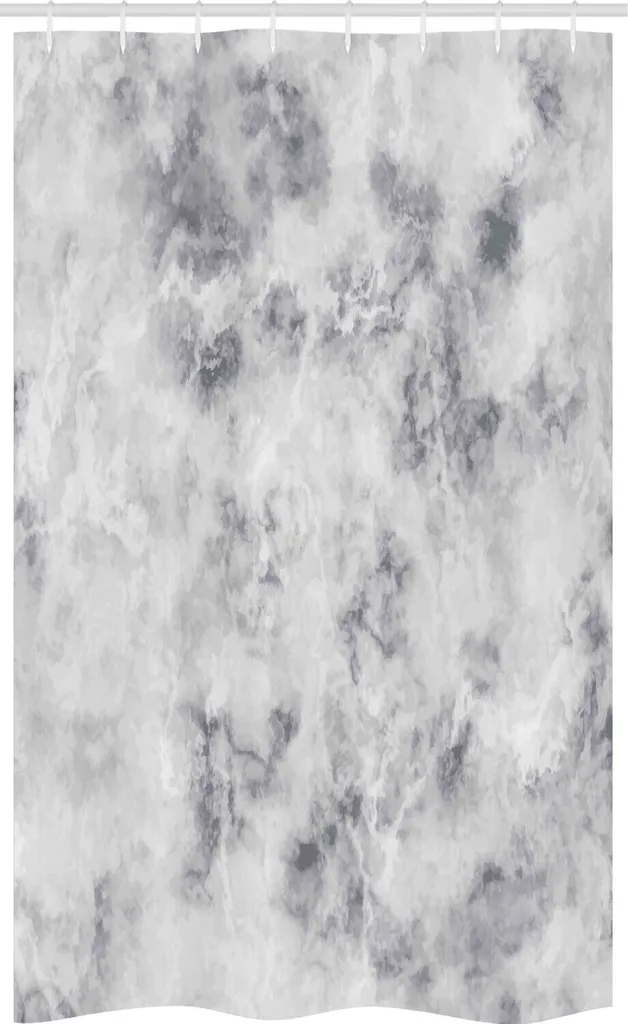 Tenda Doccia Marmo Granit Stormy 120x180 - Miglior Rapporto Qualità Prezzo