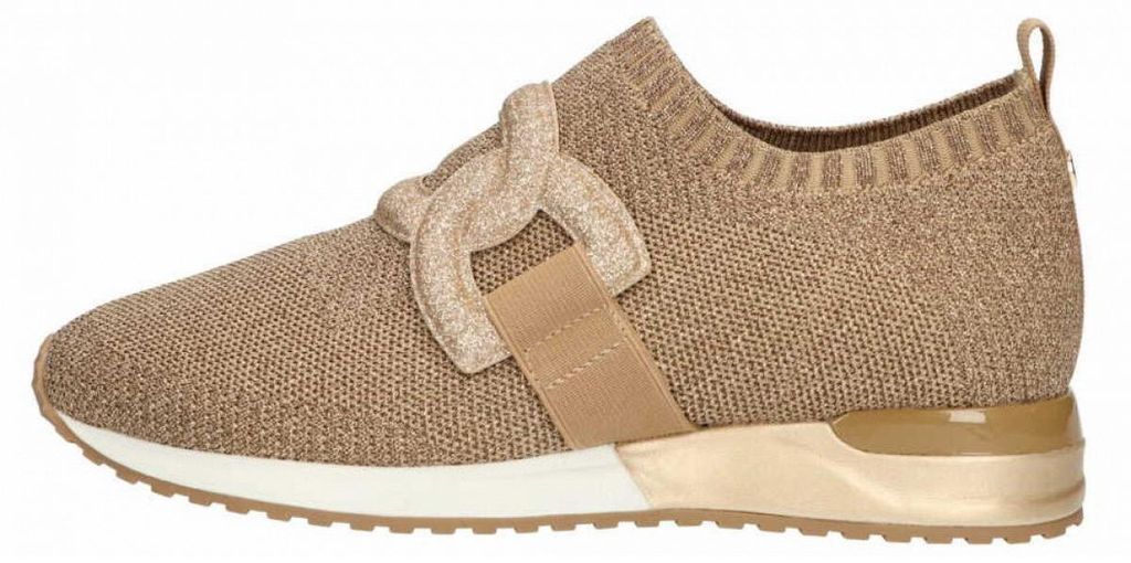 La Strada Slipper gemischt in Gr. 38