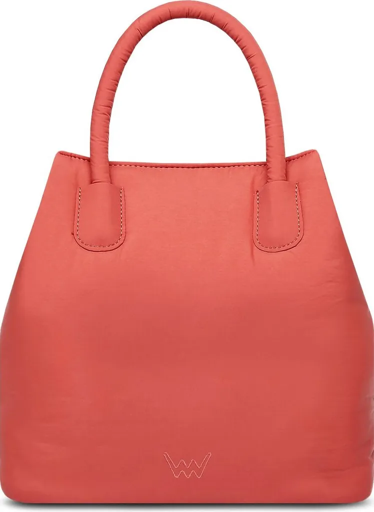 Petit sac à main rouge pour femme Vuch Gabi - Idéal soirée et mode hiver