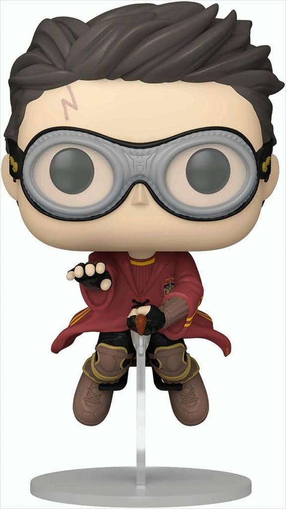 FUNKO POP! 76003, zberateľská figúrka, film a seriály Obrázok produktu 