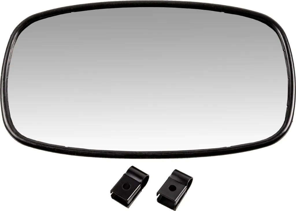 Rétroviseur FEBI 180000 anti-vibrations 262mm pour bras de 55mm
