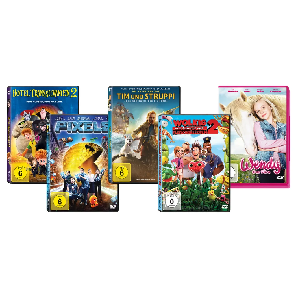 Lecteur DVD Double Écran 9 Pouces USB SD Lenco MES-415 - Design Noir - 4