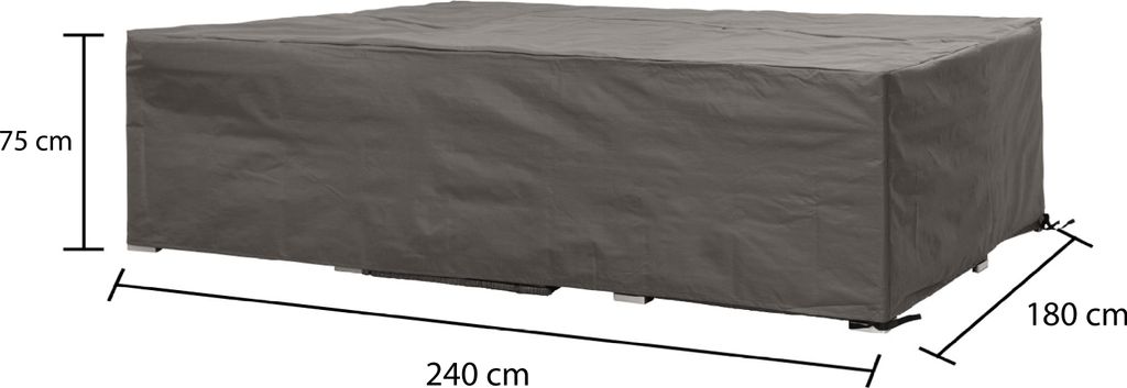Winza Outdoor Covers - Gartenmöbelzubehör - Produktbild 