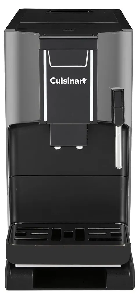 Robot café 15 bars Cuisinart EM550E machine expresso haute pression - 4