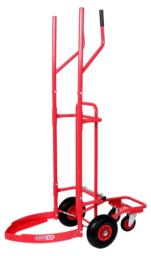 Profi-Reifenwagen, Tragkraft max. 150 kg