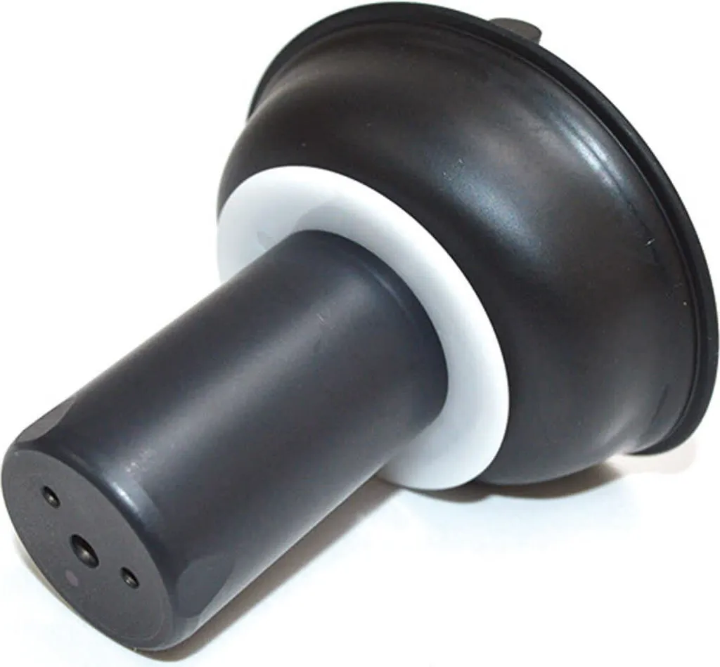 Diaphragme de Carburateur SGR avec Soupape pour Moto Honda - Pièce Moto