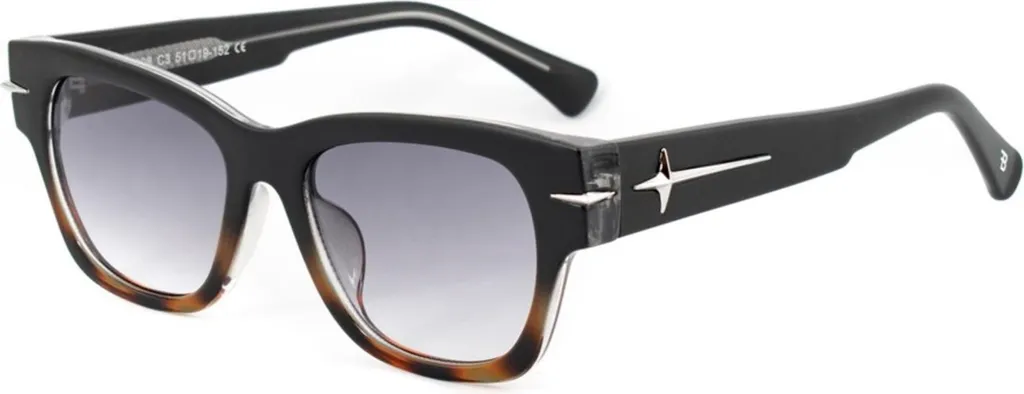 Lunettes Bobroff BFG0008C3 : Monture Optique de Luxe pour Homme et Femme
