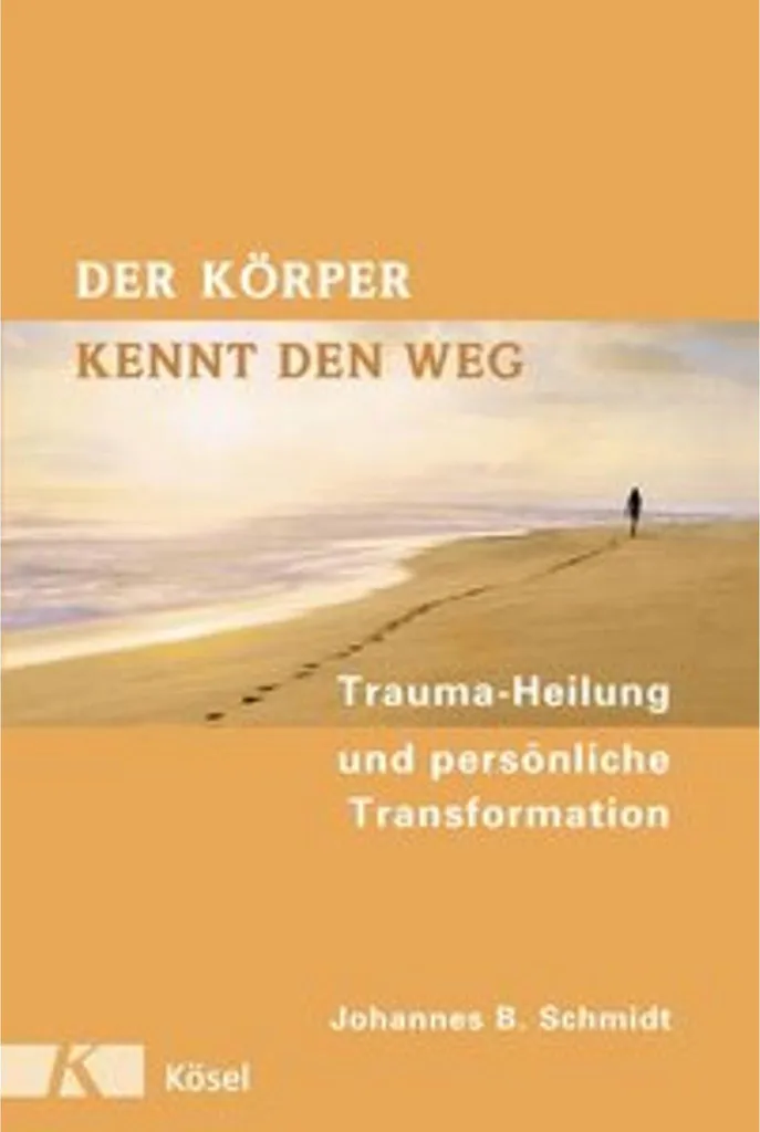 Livre de psychologie Le corps connaît le chemin - Guide pratique broché