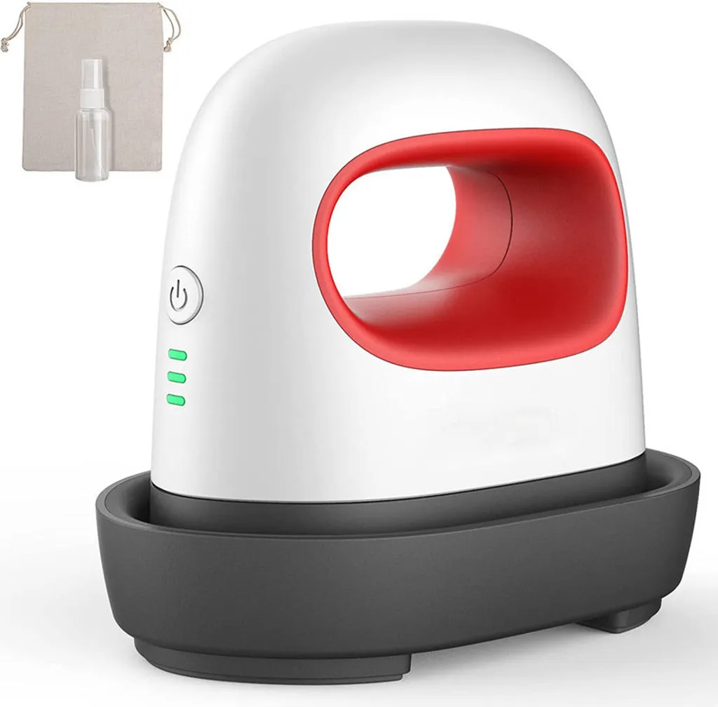 Mini presse à chaud portable céramique pour sublimation et projets HTV