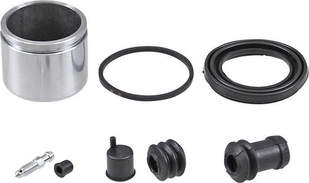 Reparatursatz Bremssattel Ø 57 mm A.B.S. ECO-KIT für u.a. MAZDA 6