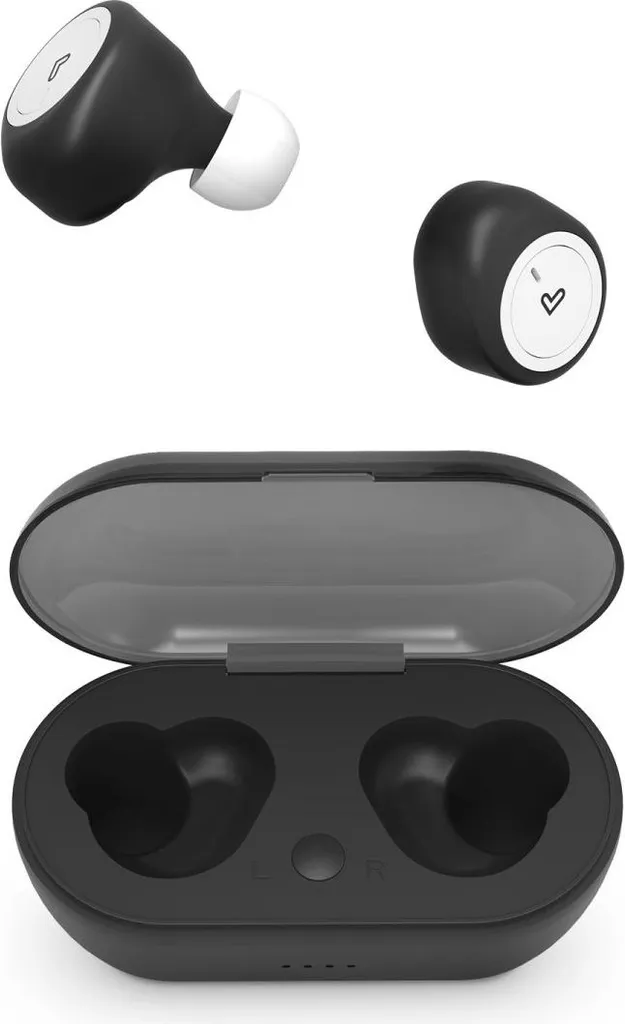 Auricolari Energy Sistem Urban 1 Wireless: 20 Ore di Musica No-Stop