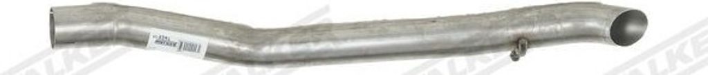 WALKER Abgasrohr Auspuffrohr für VOLVO V50 (545) Hinten 09247