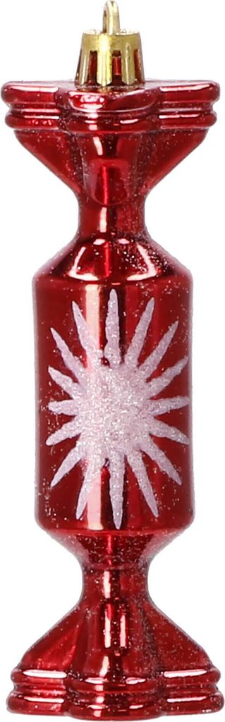 SPRINGOS koule na stromeček, 153 ks, nerozbitné, různé Obrázek produktu 15