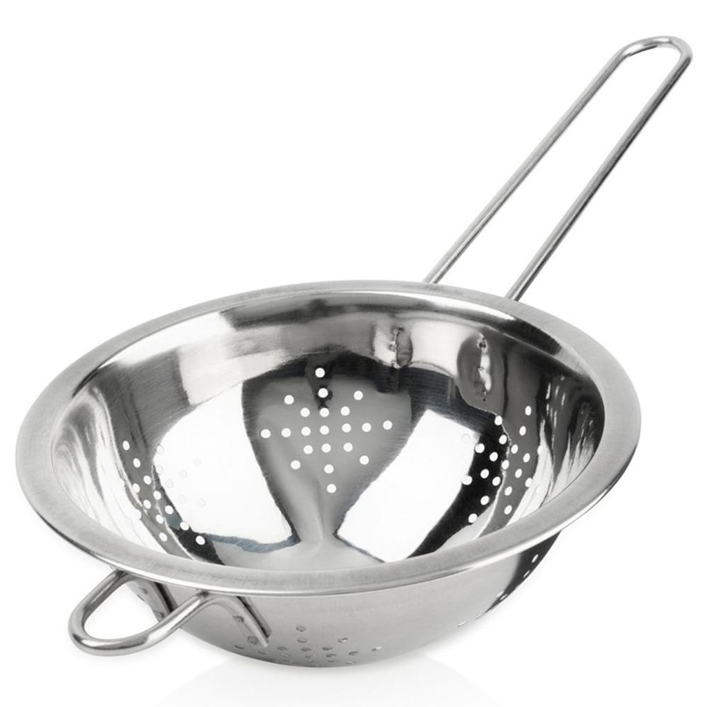 Vilde | Colino da cucina in acciaio inox 16 cm - Colino a Immagine del prodotto 