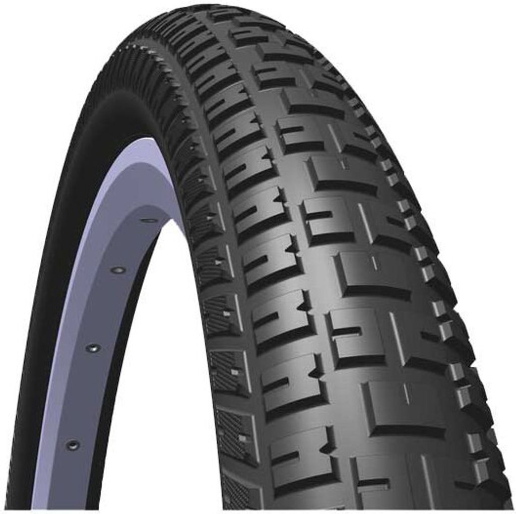 Pneu RUBENA Defender V93 26x2,35 Image du produit 