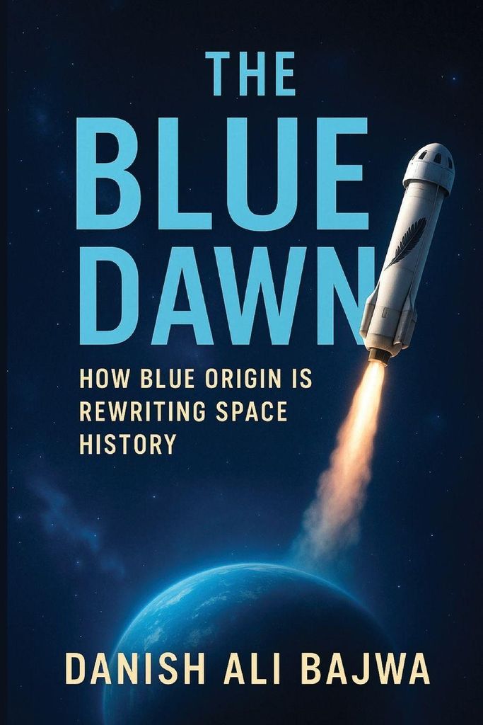 The Blue Dawn