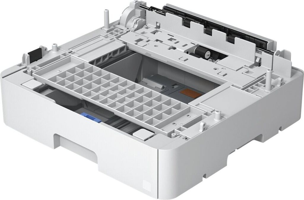 EPSON Papierkassette 500Bl. WF Pro WF-C/M53xx/58xx, Produktbild 