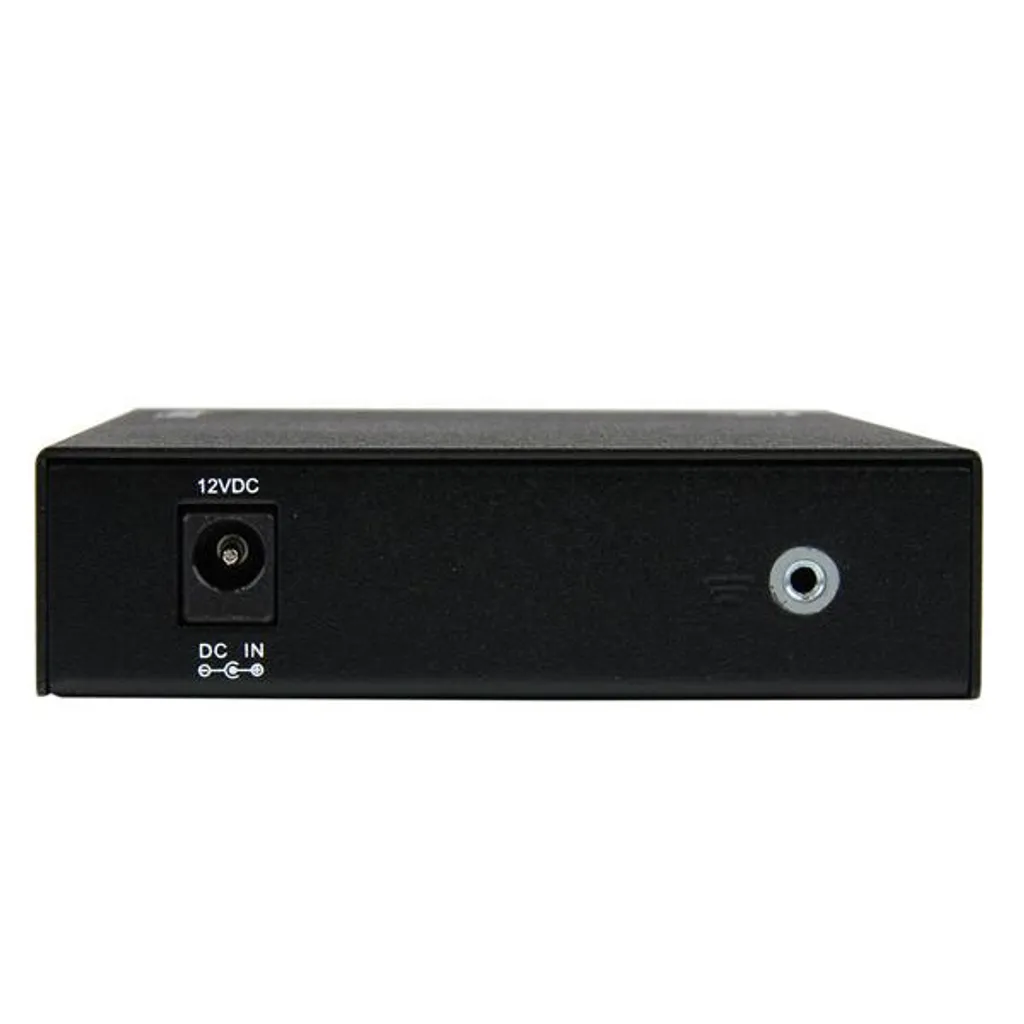 Convertisseur fibre 2000 Mbit/s StarTech.com ET91000SC2 Multimode 850nm - 3