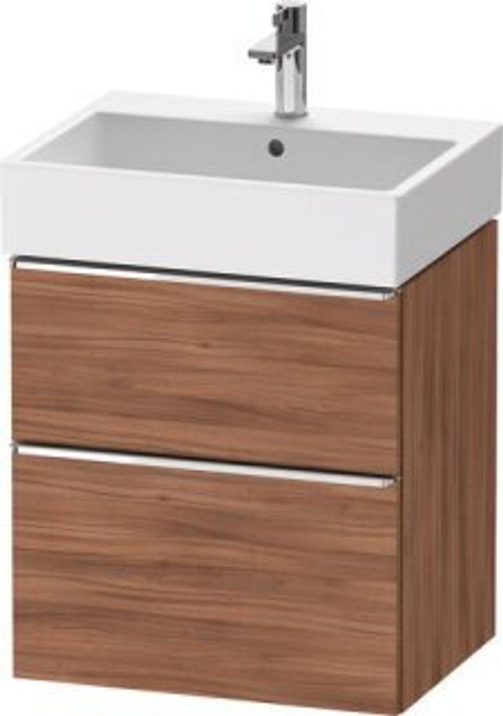 DURAVIT DE4371010790000 D-Neo WTUWH Rek 584x442x625 Nu Mt H3H