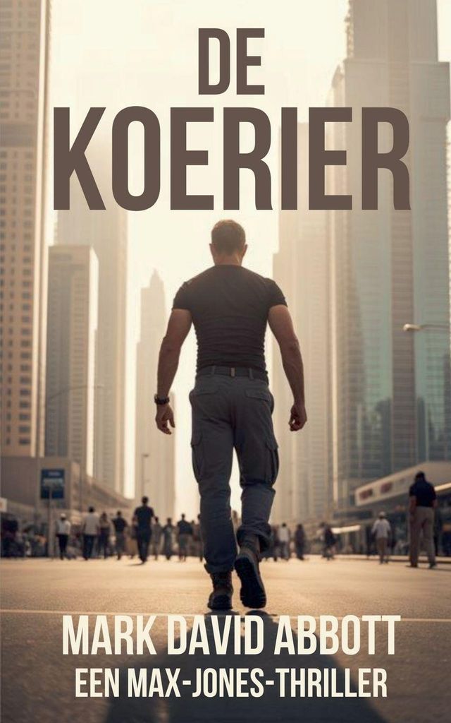 De Koerier