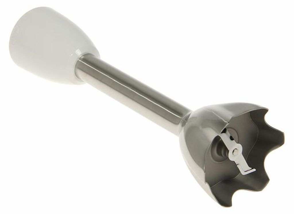 Braun lama albero acciaio Minipimer Multiquick 1 MQ100 4179 Immagine del prodotto 