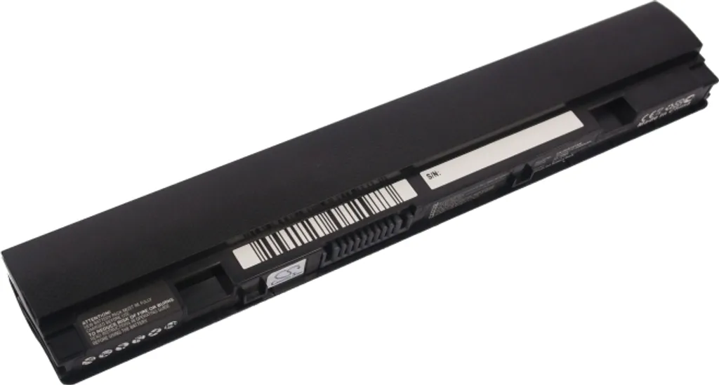 Batteria TECHTEK Compatibile Asus Eee PC X101C X101H X101 - Offerta