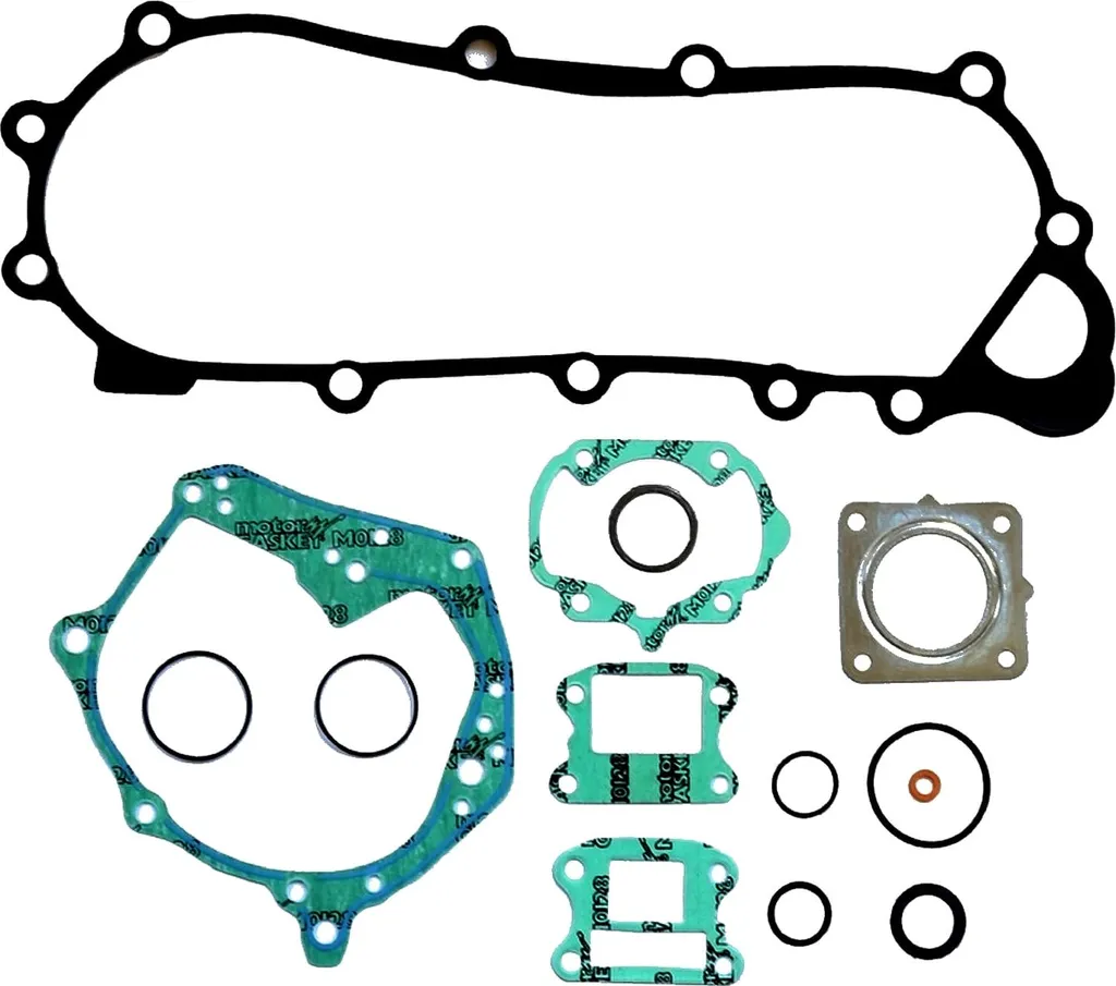Stopper fuites huile Honda SFX 50 grâce au kit joints moteur Pamoto