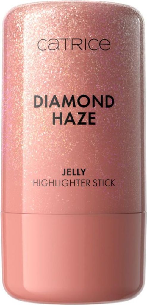 Diamond Haze Jelly Highlighter Stick