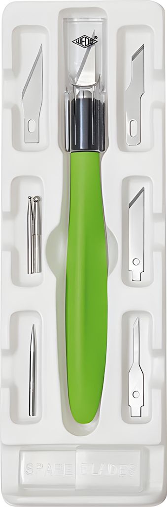 WEDO 78 72199 - 22,7 cm - 15 cm - Sichtverpackung - 1 Produktbild 
