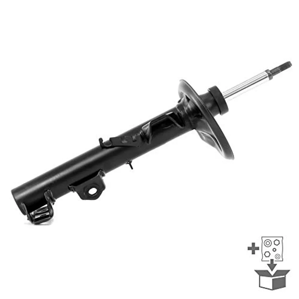 Suspension Avant Droite Monroe OESpectrum pour BMW E36 Confort Gaz