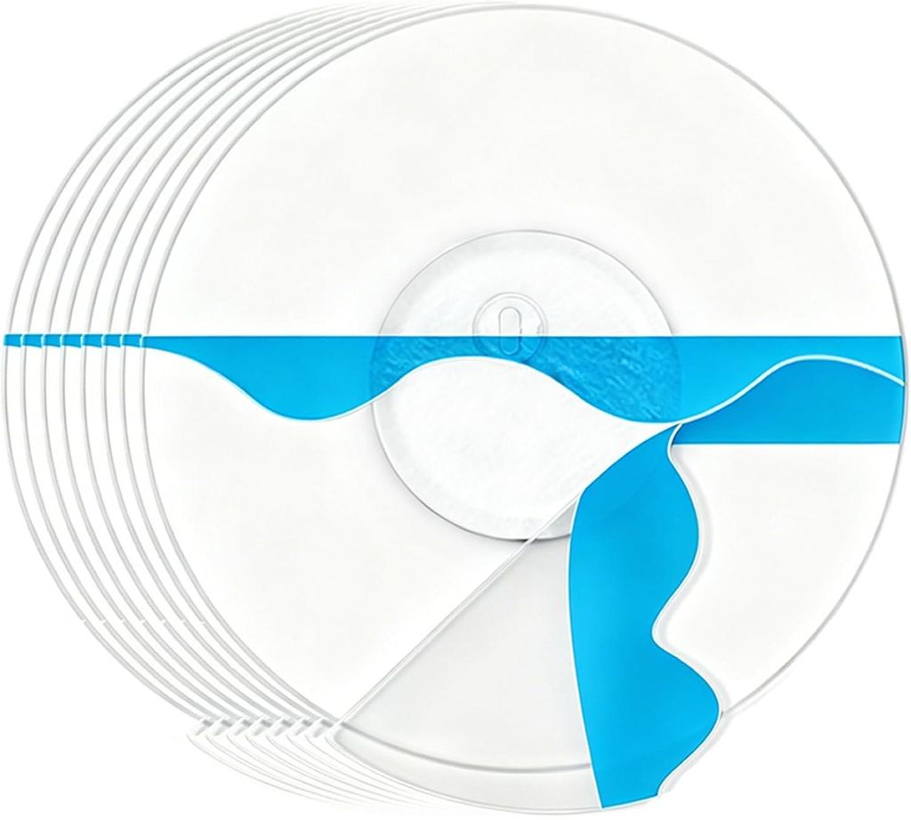 50 Stück Freestyle Libre 3 Pflaster, Wasserdicht Libre 3/3 Produktbild 
