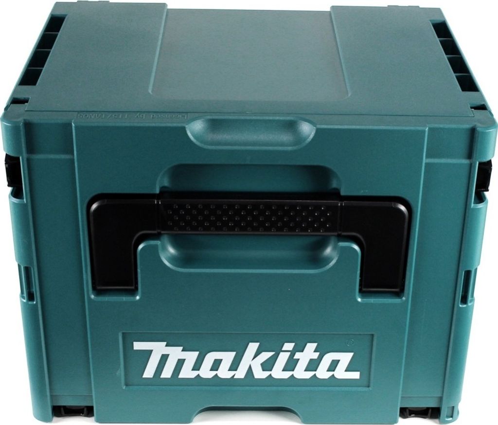Makita Akku-Bewehrungsverbinder 18V DTR180ZJ Produktbild 40