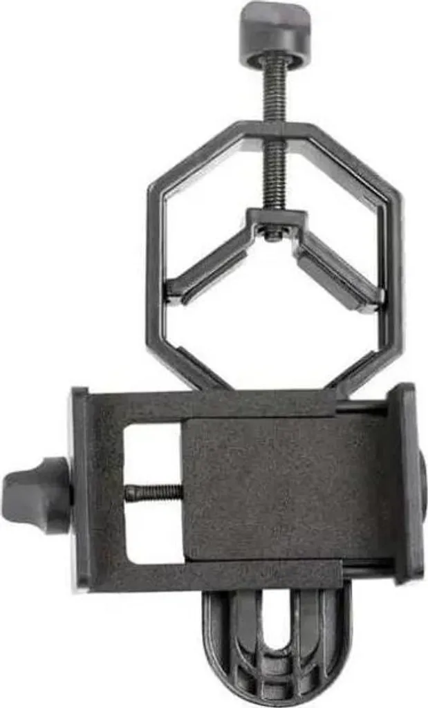 Adaptateur Télescope Smartphone : Fini les Photos Floues et Mal Alignées