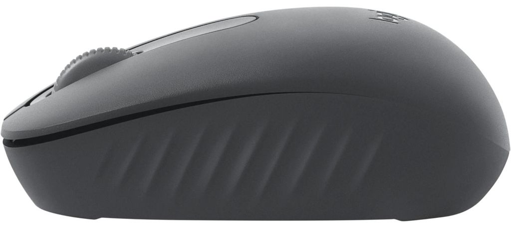 Logitech M196, ambidextre, LED IR, Bluetooth, 1000 DPI, Image du produit 