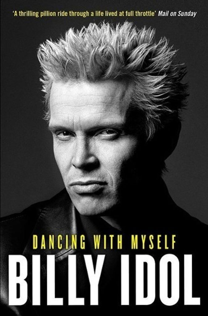Dancing with Myself Produktbild 