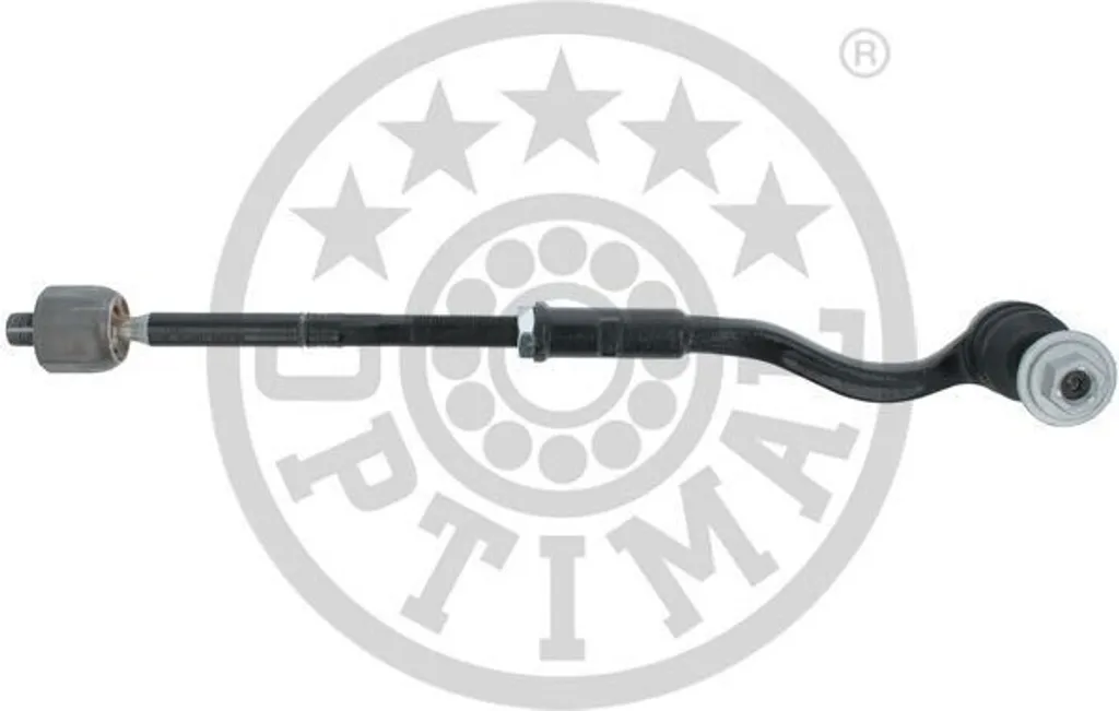 OPTIMAL G0-2038 Asta Trazione Anteriore DX Audi Q7 Q8 VW Touareg