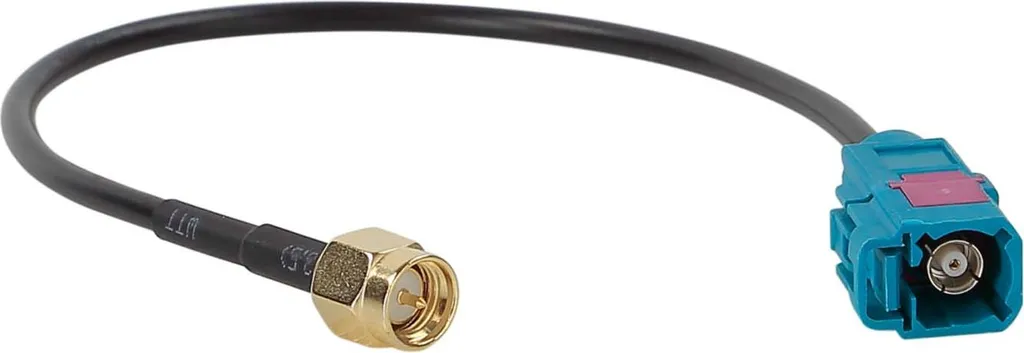 Problemi di Segnale? Adattatore Antenna Fakra Z a SMA 20cm - Risoluzione