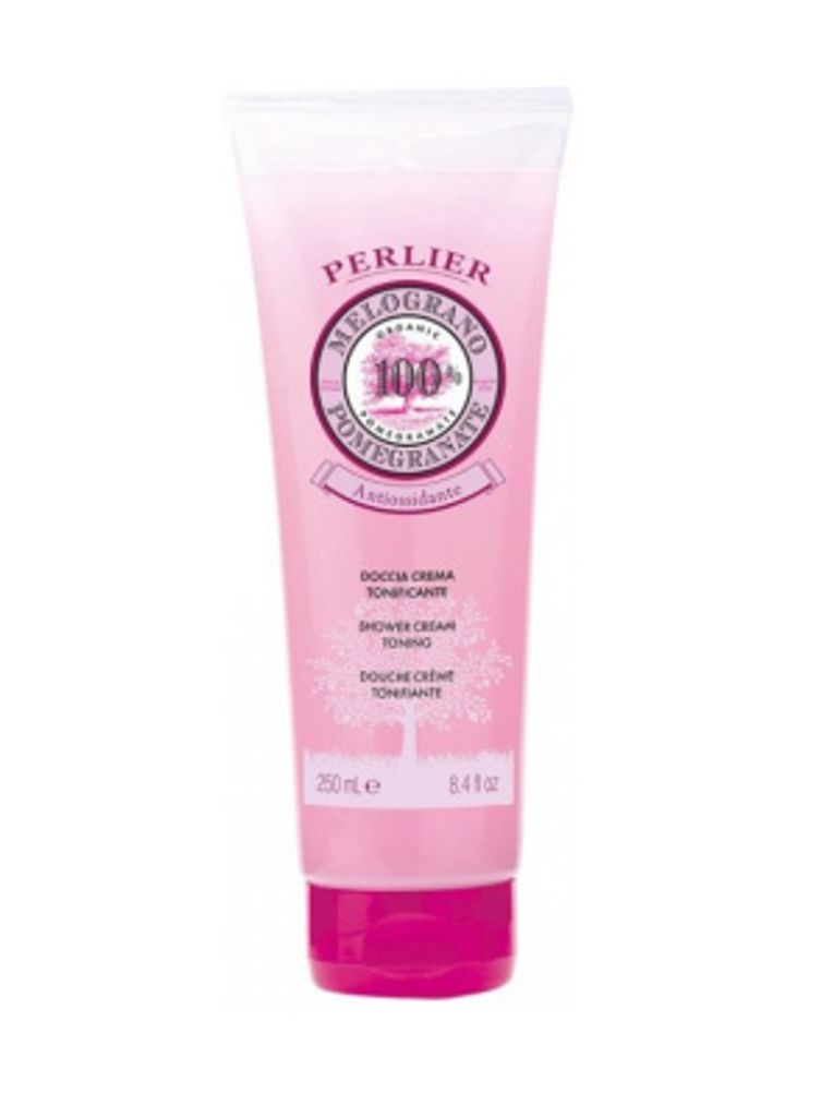 Perlier Melograno Granatapfel Duschcreme 250 ml