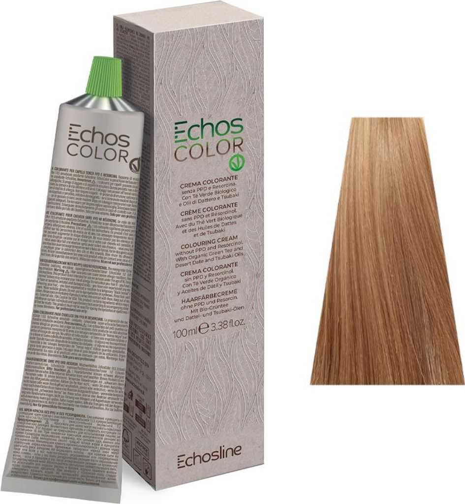 Echos Color 77.0 Haarfarbe 100 ml Produktbild 