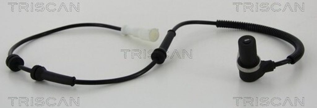 TRISCAN Esp-sensor vorne ABS Drehzahlgeber 8180 21107 5710476183958