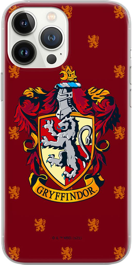 ERT GROUP Harry Potter Handyhülle für SAMSUNG A72 5G Muster Harry Potter 087 WPCHARRY32870