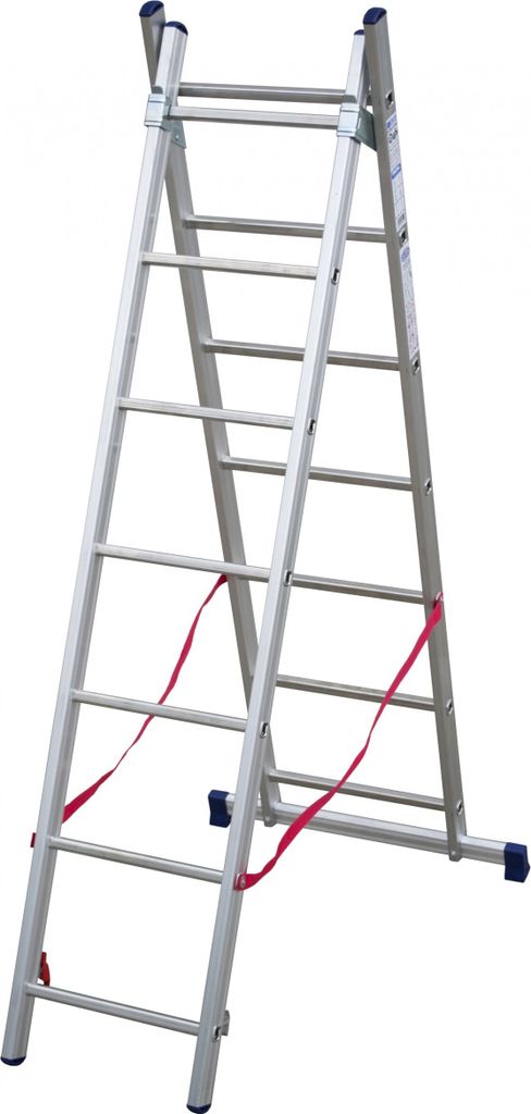 Facal Mehrzweckleiter STILO S100 2x7 Sprossen