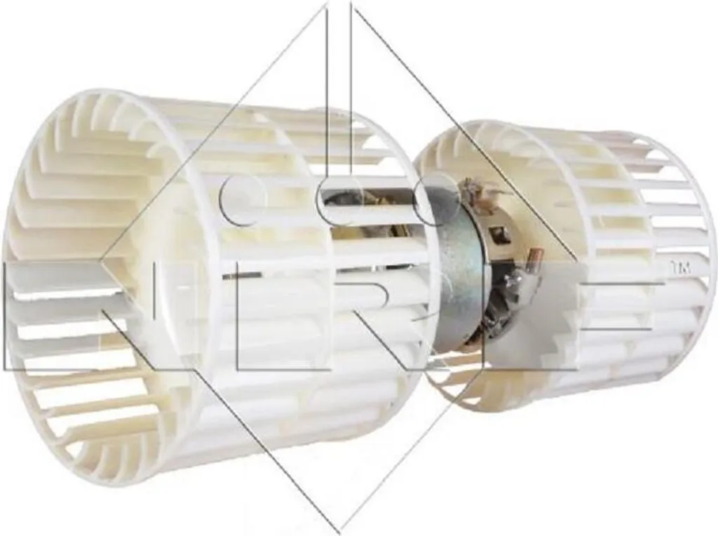 Ventilateur d'habitacle NRF 34068 pour chauffage de voiture