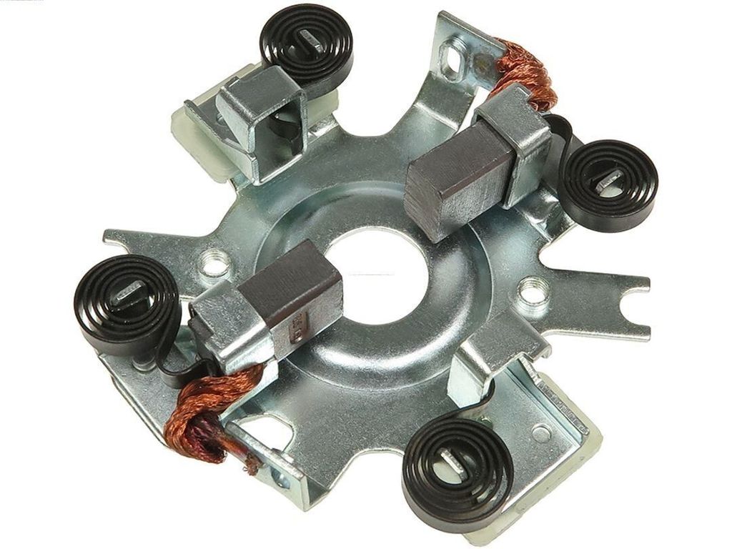 AS-PL SBH4023S Halter Kohlebürsten 8190402